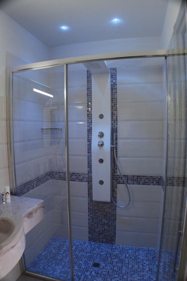 Hotel Adria Bellaria-Igea Marina Buitenkant foto